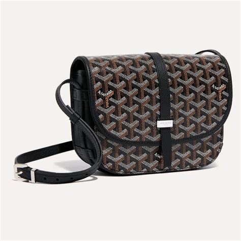 goyard belvedere mm price 2023